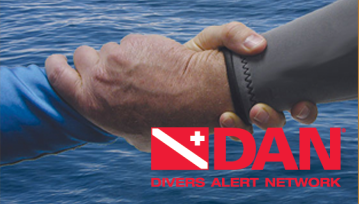 Diving Insurance