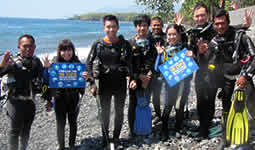 Groups & Dive Clubs Newsletter