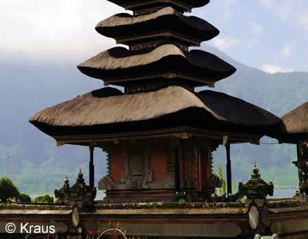 Bali Temple