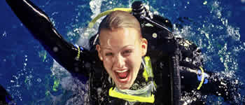 PADI Advanced Open Water Course
