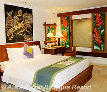Alam Kulkul Boutique Resort Alam Kulkul Boutique Resort