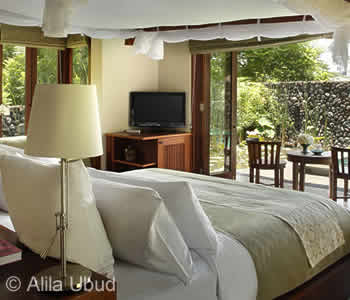 Alila Resort Ubud Alila Resort Ubud