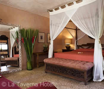 La Taverna Hotel La Taverna Hotel
