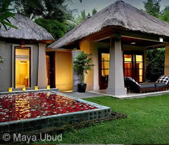 Maya Ubud Resort, Bali Maya Ubud Resort, Bali