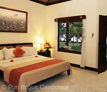 Puri Bagus Candidasa