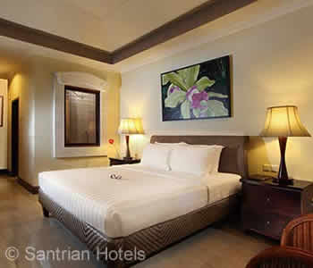 Puri Santrian & Griya Santrian Hotels, Sanur, Bali Puri Santrian & Griya Santrian Hotels, Sanur, Bali