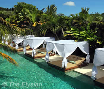 The Elysian, South West Bali Hotels The Elysian, South West Bali Hotels