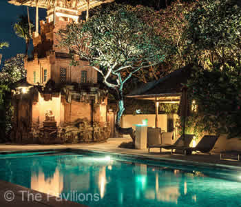The Pavilions Villas, Sanur The Pavilions Villas, Sanur