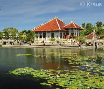 Romantic Holiday Hotels in Bali