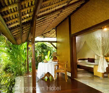 The Watergarden Hotel & Spa