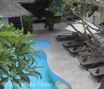 The Wida Hotel Southwest Bali The Wida Hotel Southwest Bali
