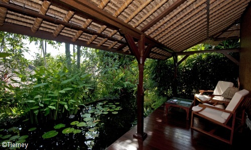 Romantic Bali Holiday Ideas