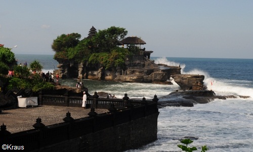 Tanah Lot, Bali