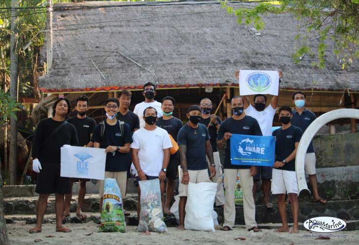 BP-by-AquaMarine-Diving-Bali-Beach-Clean-up