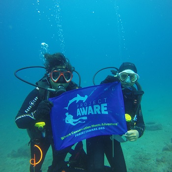 Project AWARE Specialty Course with AMD-B