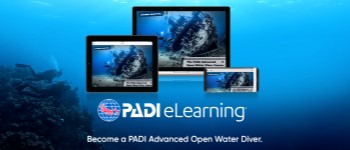 Advanced Open Water Diver