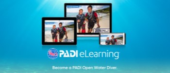 Open Water Diver
