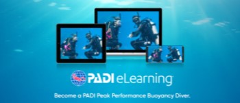 Peak Performance Buoyancy