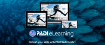 ReActivate Scuba Refresher