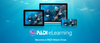 Wreck Diver