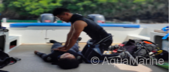 Emergency First Response