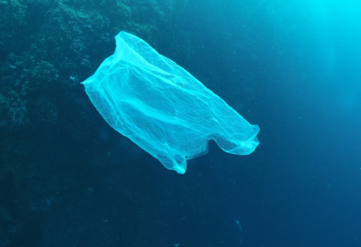 Non-degradable-Waste