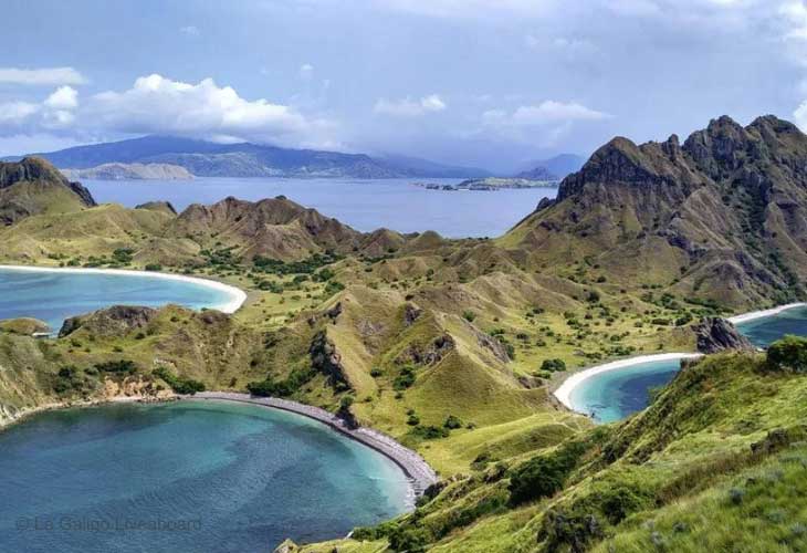 Diving-Komodo-National-Park