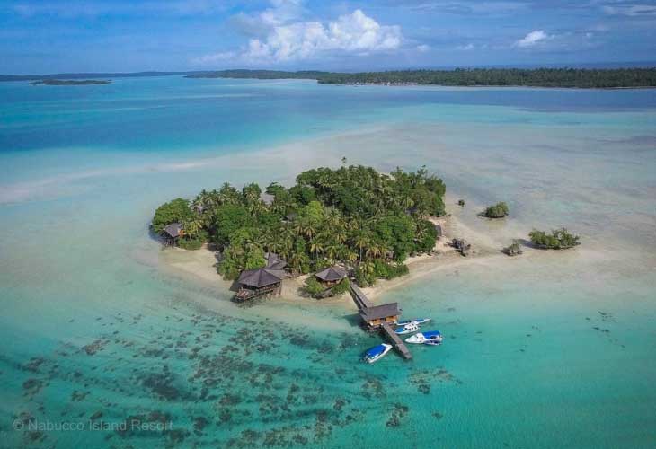 Maratua-Island