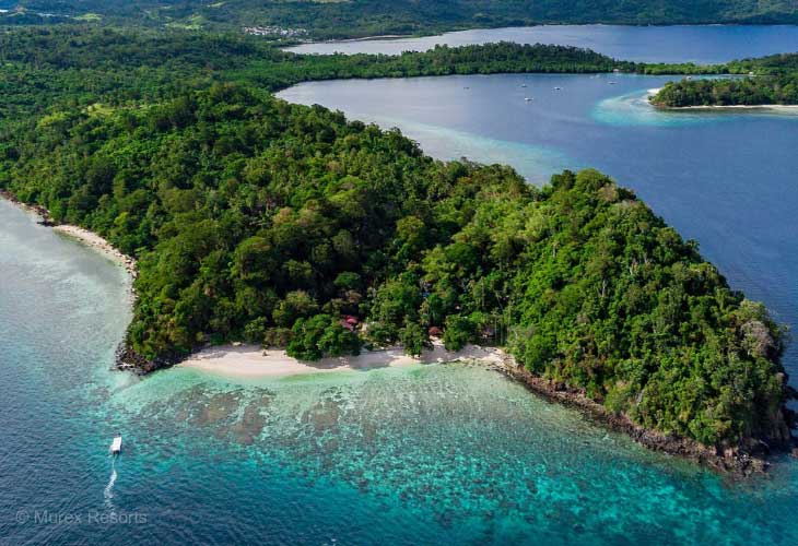 Bangka-Archipelago