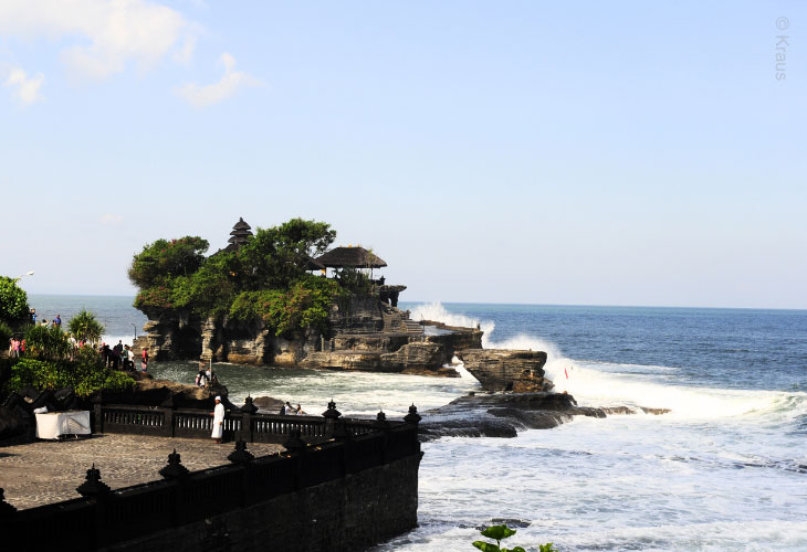 Tanah-Lot-Temple
