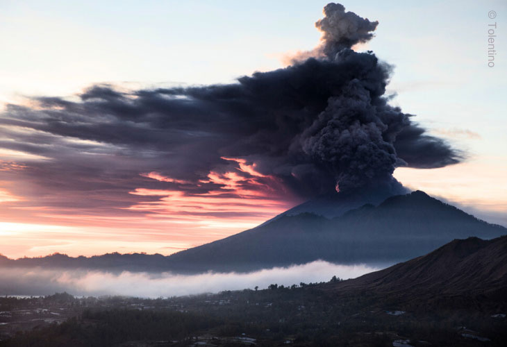 Volcanic-Eruptions