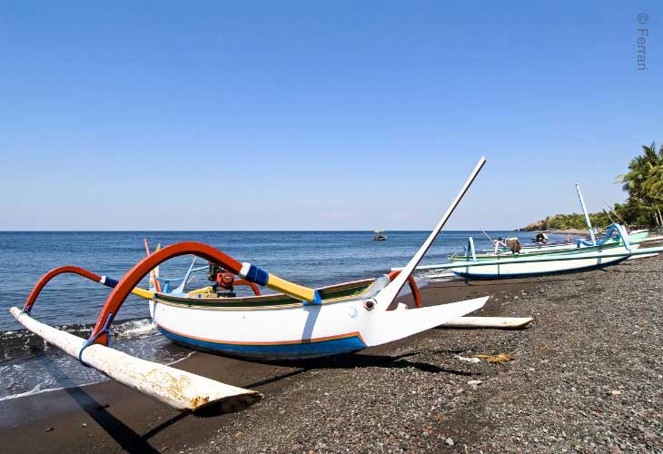 Tulamben-Area-Dive-Site