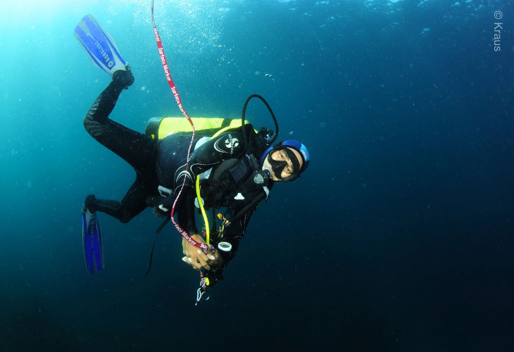 Advanced-Open-Water-Diver-Course