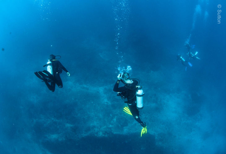 Drift-Diving-in-Bali