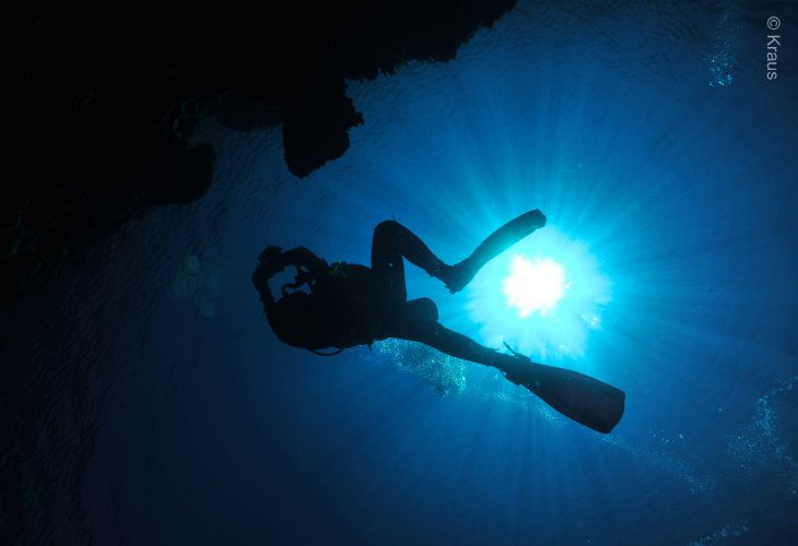 PADI-Drift-Diver-Speciality-Course