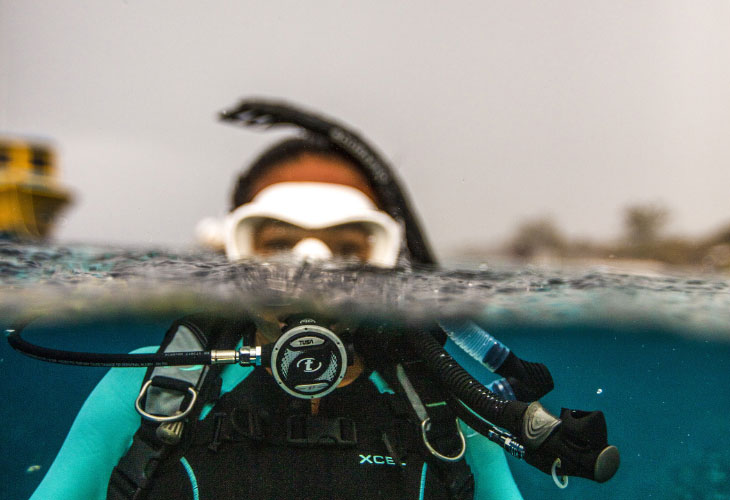 Neutral-Buoyancy