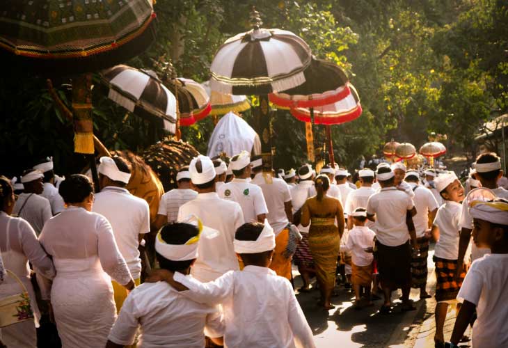 Balinese-Hindu-Culture